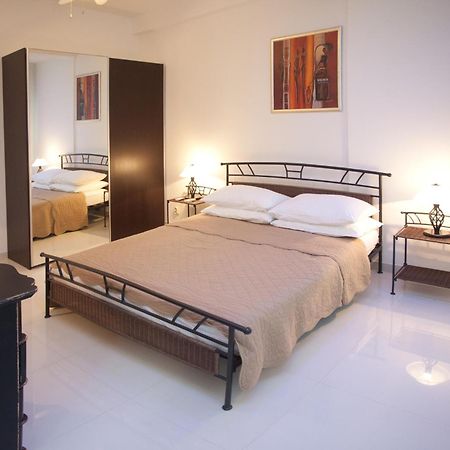 Residence Apartments Anamaria Ποντστράνα Εξωτερικό φωτογραφία
