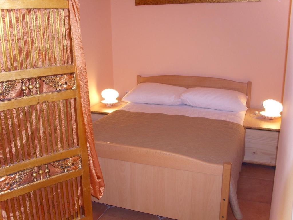 Residence Apartments Anamaria Ποντστράνα Δωμάτιο φωτογραφία