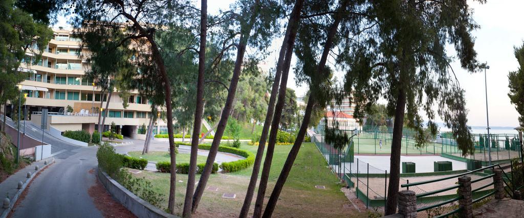 Residence Apartments Anamaria Ποντστράνα Εξωτερικό φωτογραφία