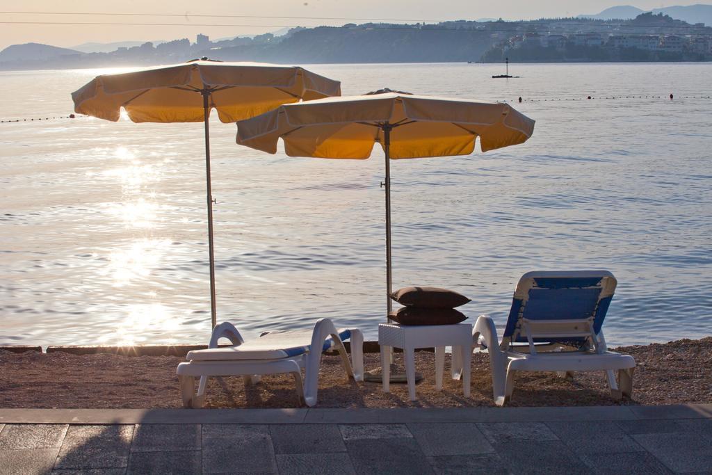 Residence Apartments Anamaria Ποντστράνα Εξωτερικό φωτογραφία