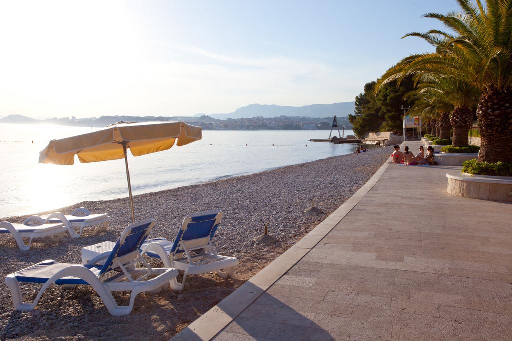 Residence Apartments Anamaria Ποντστράνα Εξωτερικό φωτογραφία