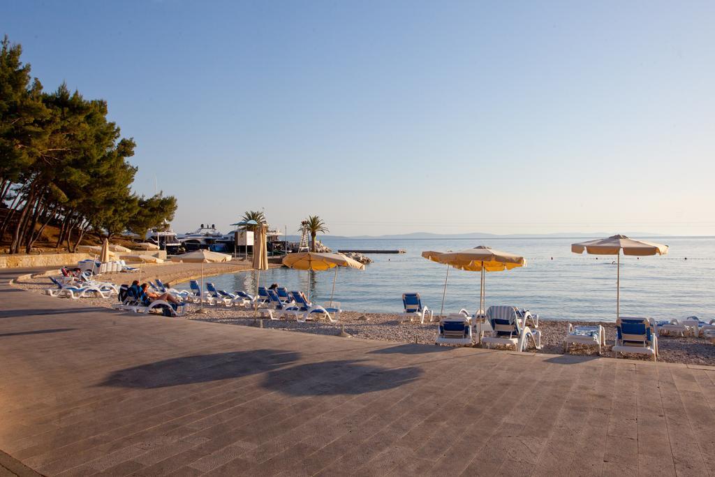 Residence Apartments Anamaria Ποντστράνα Εξωτερικό φωτογραφία