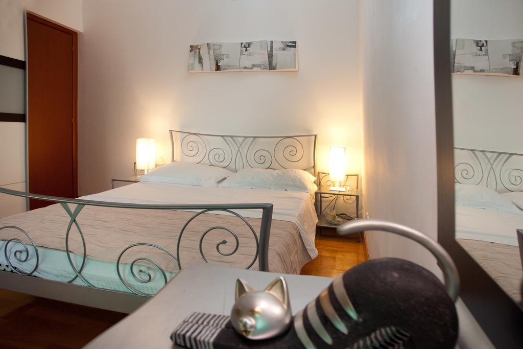 Residence Apartments Anamaria Ποντστράνα Εξωτερικό φωτογραφία