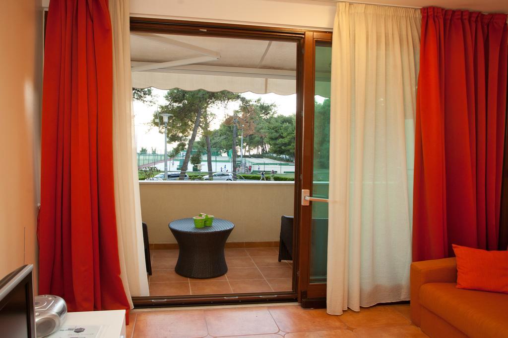 Residence Apartments Anamaria Ποντστράνα Εξωτερικό φωτογραφία