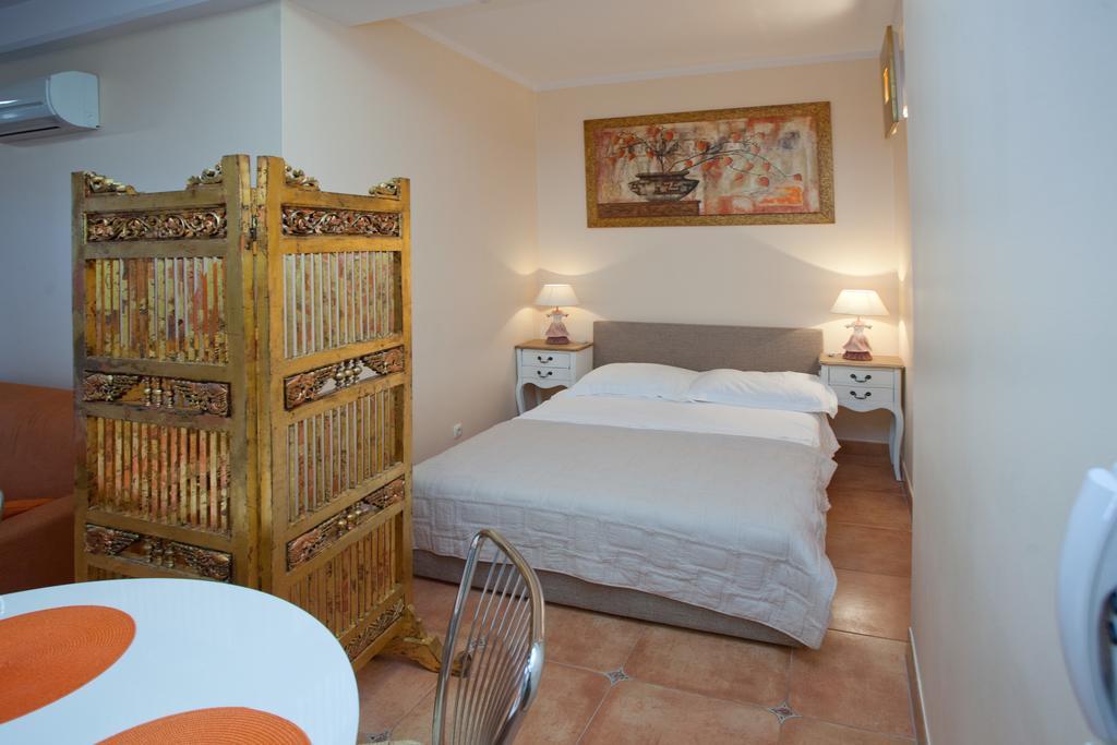 Residence Apartments Anamaria Ποντστράνα Εξωτερικό φωτογραφία