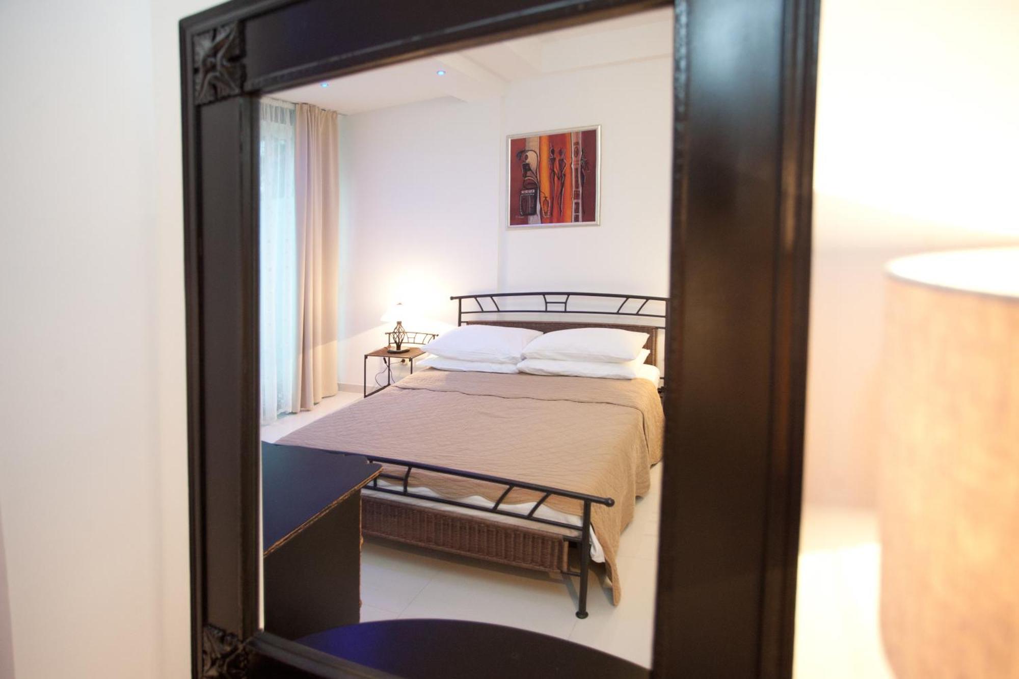 Residence Apartments Anamaria Ποντστράνα Εξωτερικό φωτογραφία