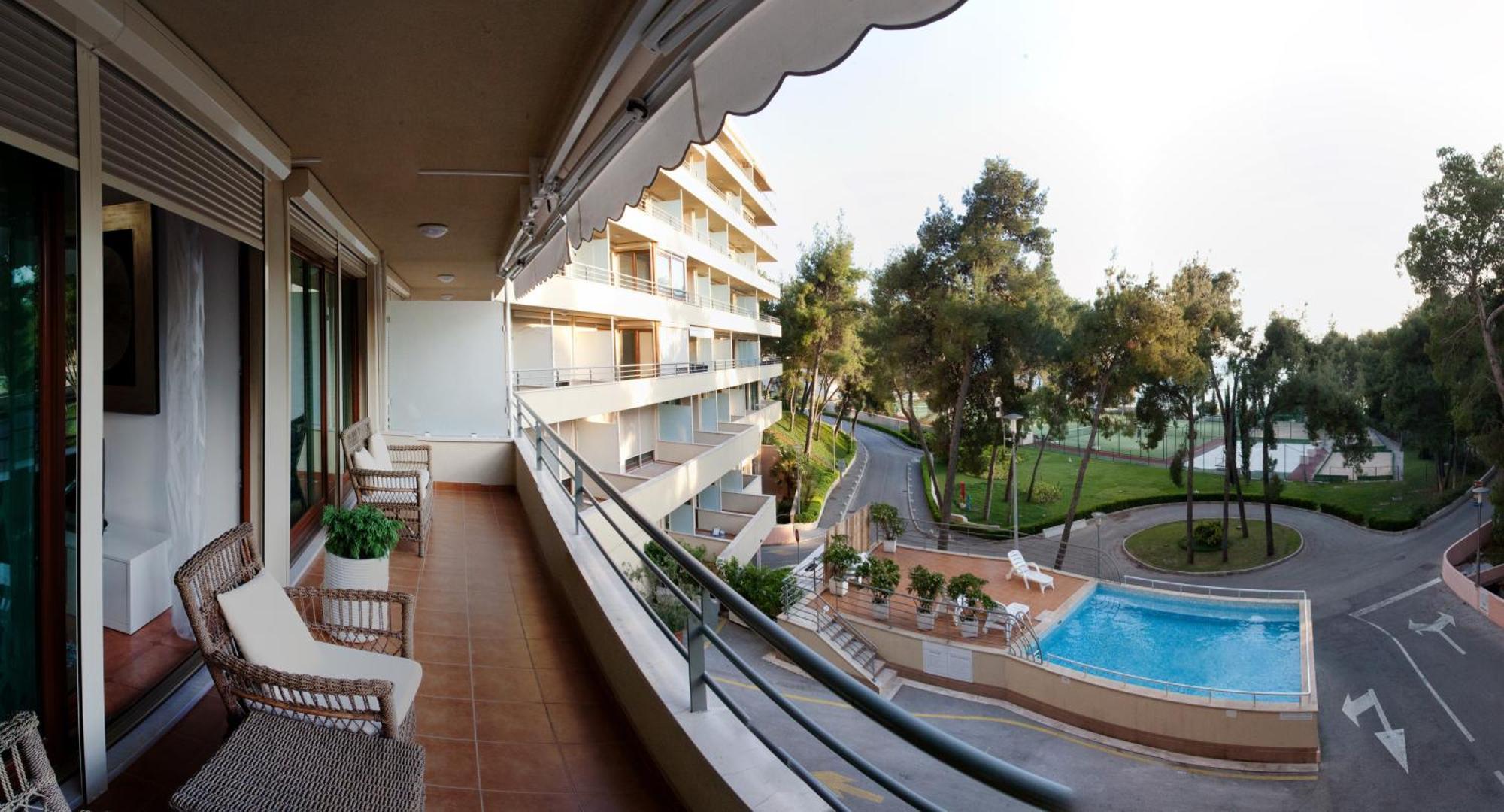 Residence Apartments Anamaria Ποντστράνα Εξωτερικό φωτογραφία
