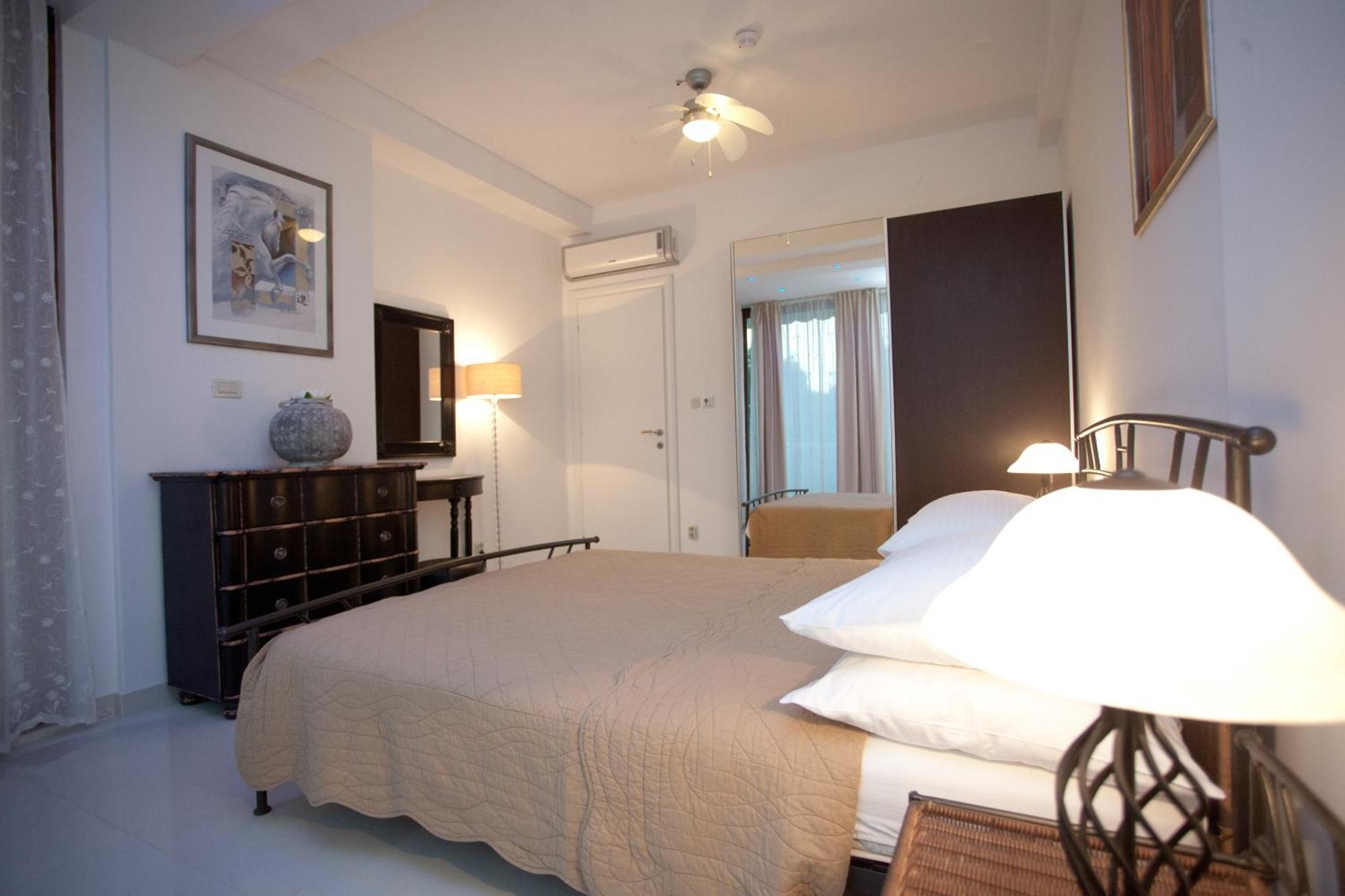 Residence Apartments Anamaria Ποντστράνα Εξωτερικό φωτογραφία