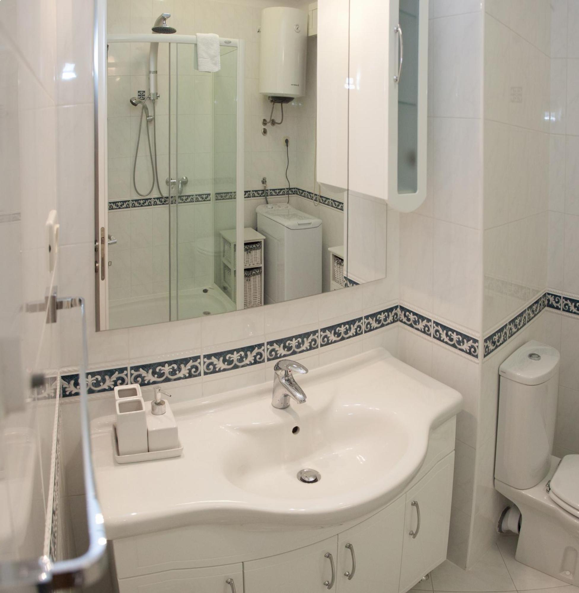 Residence Apartments Anamaria Ποντστράνα Δωμάτιο φωτογραφία