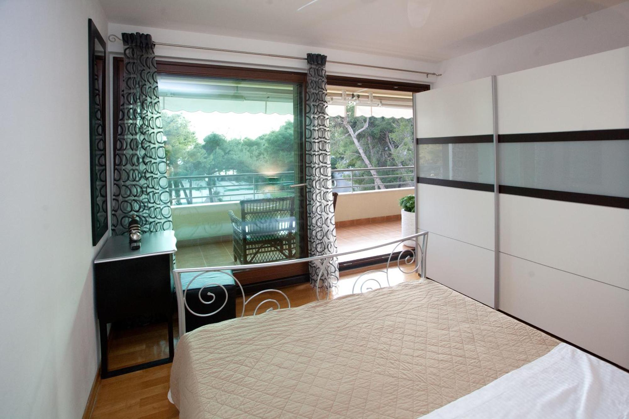 Residence Apartments Anamaria Ποντστράνα Εξωτερικό φωτογραφία