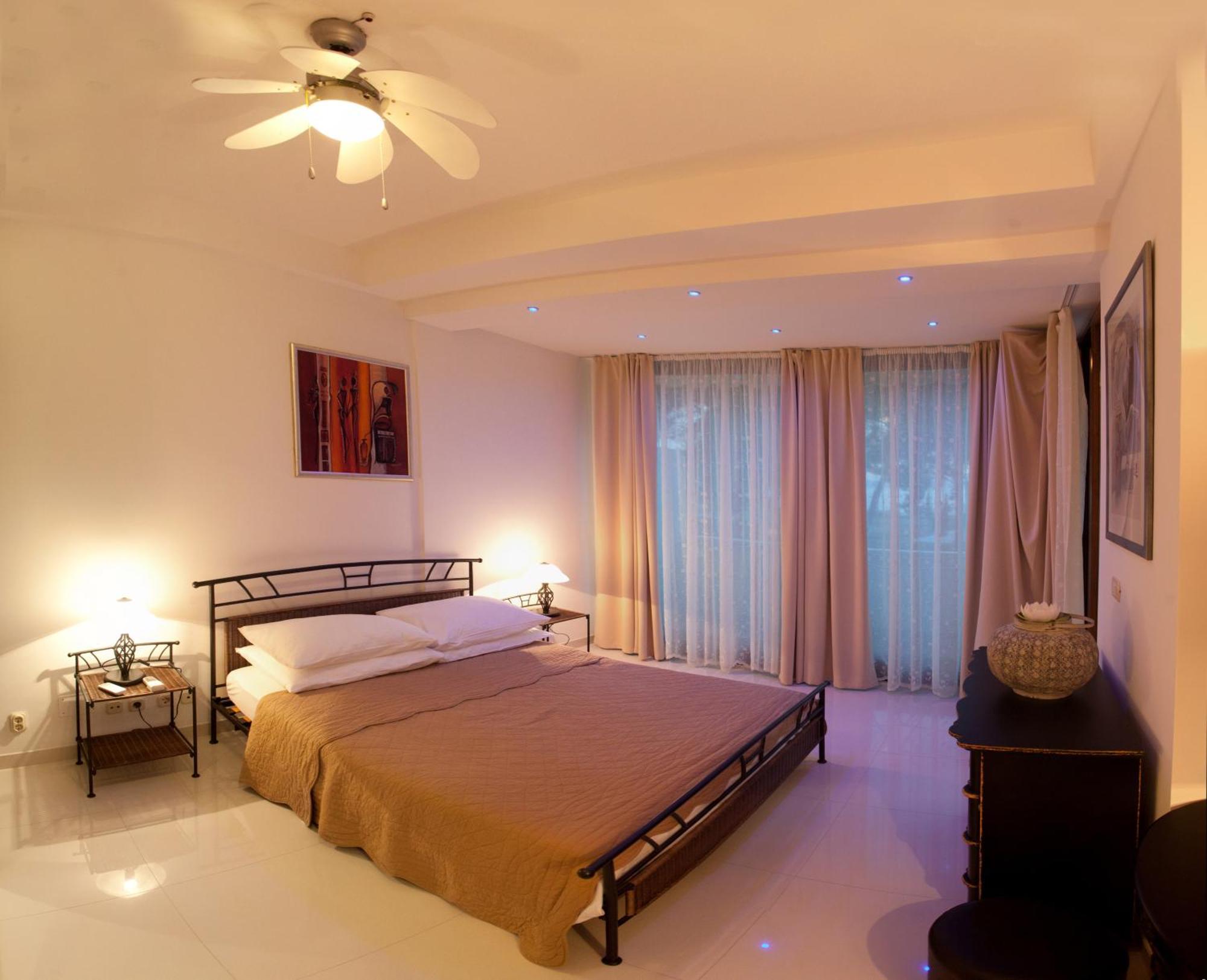 Residence Apartments Anamaria Ποντστράνα Εξωτερικό φωτογραφία