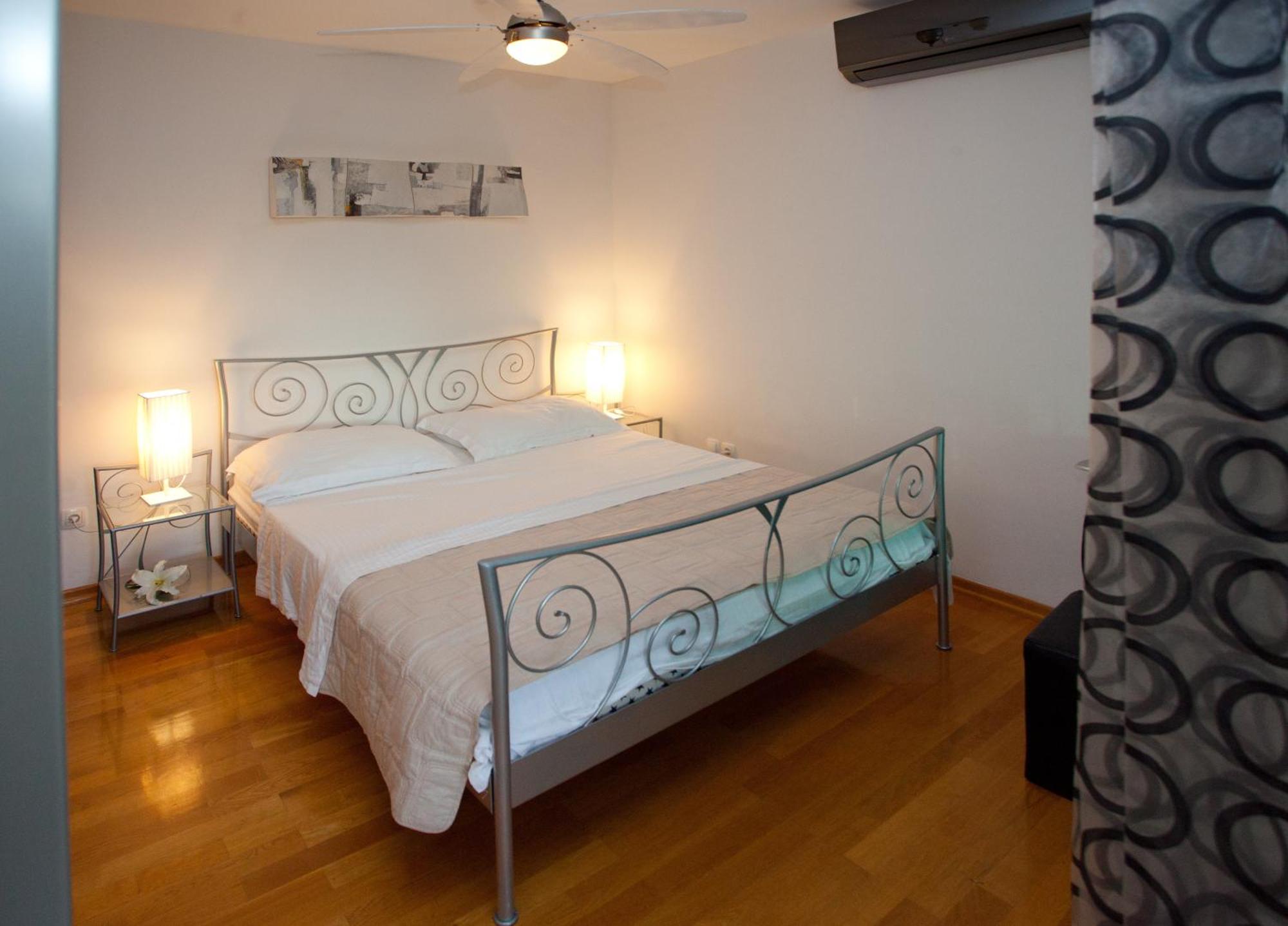 Residence Apartments Anamaria Ποντστράνα Δωμάτιο φωτογραφία