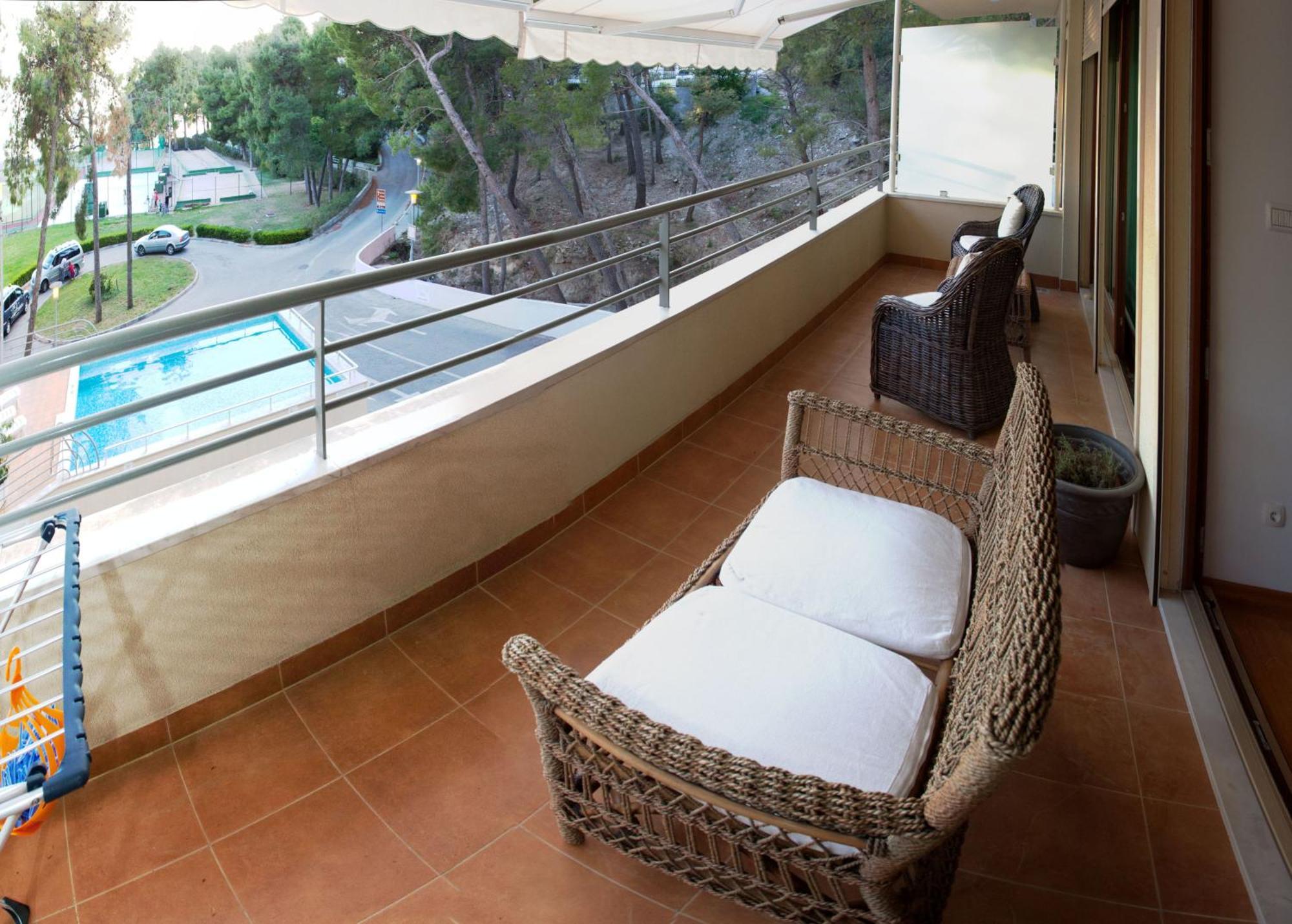 Residence Apartments Anamaria Ποντστράνα Δωμάτιο φωτογραφία