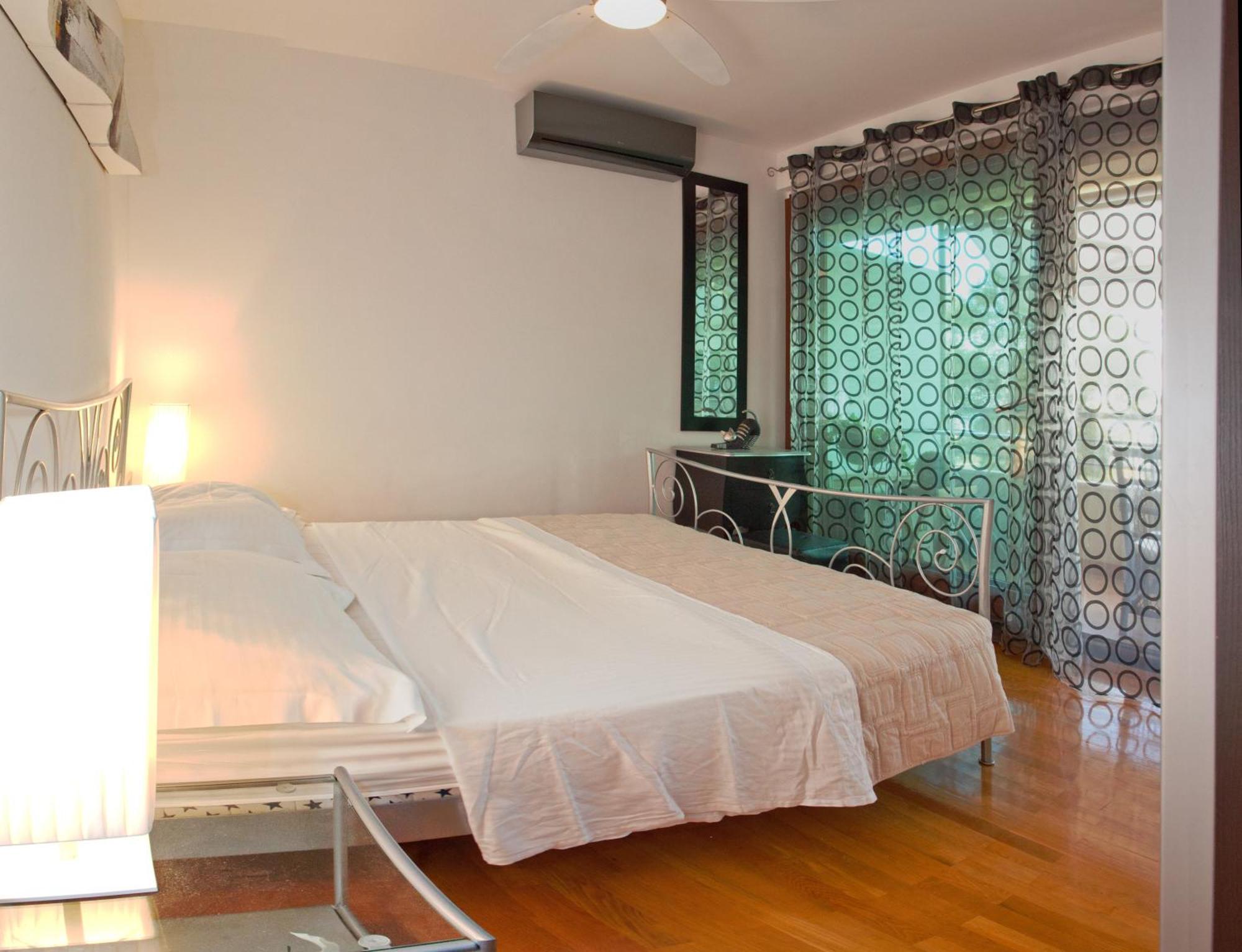 Residence Apartments Anamaria Ποντστράνα Δωμάτιο φωτογραφία
