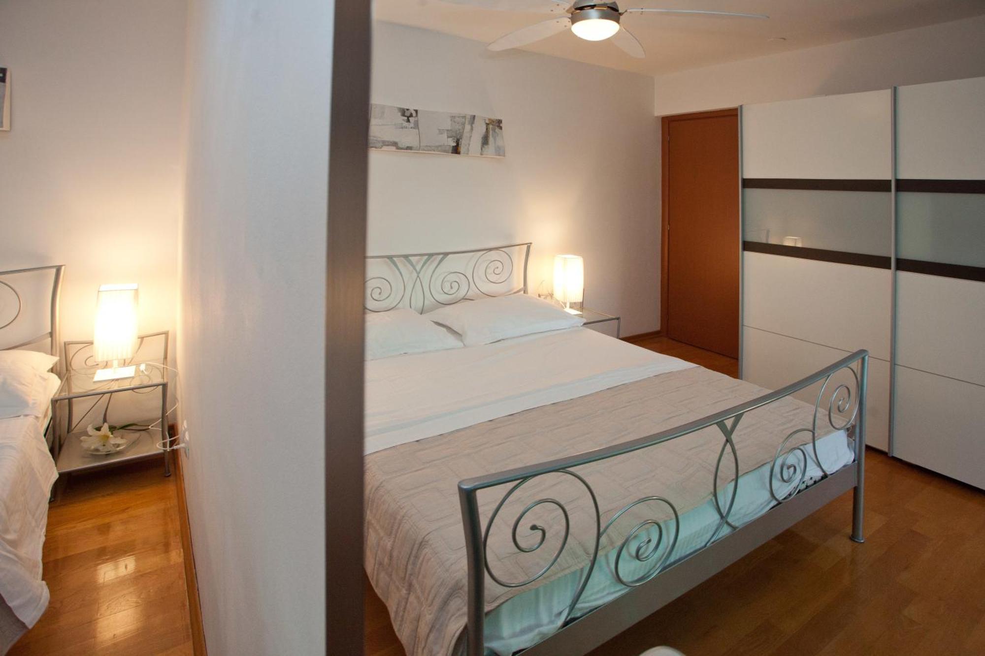 Residence Apartments Anamaria Ποντστράνα Δωμάτιο φωτογραφία